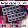 AvaForce 50Mg 31